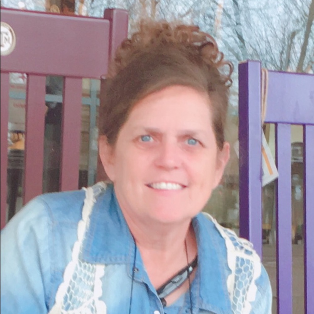 Meet your Posher, Trudy